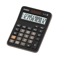 Calculator Birou Mediu, Casio 12 Cifre - MX-12B