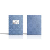 Condica de prezenta A4 coperta carton caserat 96 file
