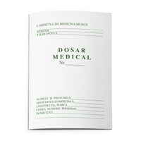 Dosar medical