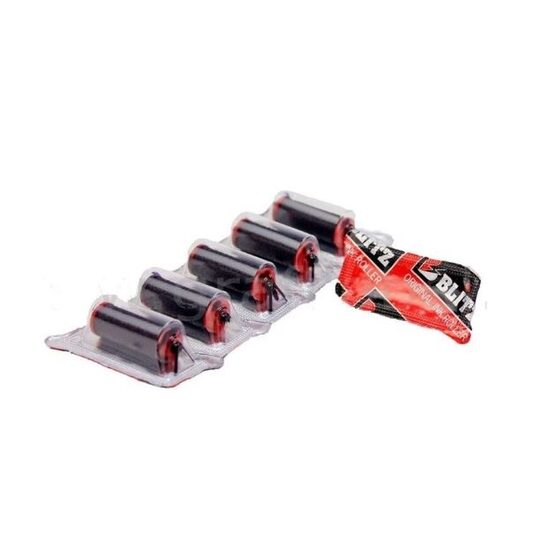 Ribon pistol pret BLITZ