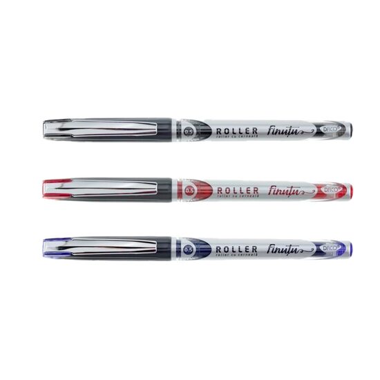 Roller 0.5, Daco Finutu - PX452A