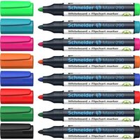 Marker tabla magnetica Schneider MAXX 290