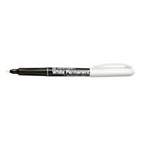 Marker Centropen alb - 2686