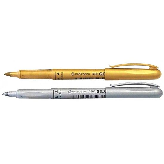 Marker Centropen - 2690