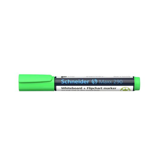 Marker tabla magnetica Schneider MAXX 290