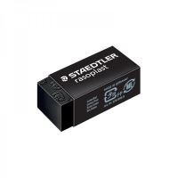 Radiera neagra Staedtler Rasoplast 526-B40