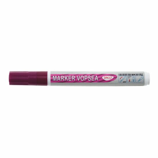 Marker Vopsea, Daco - MK501RZ