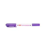 Marker CD/DVD, Doua Capete, Daco - MK301