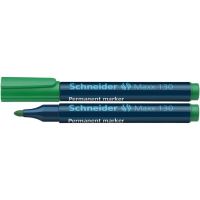 Marker Permanent MAX 130 Schneider