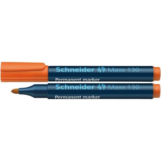 Marker Permanent MAX 130 Schneider