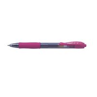 Pix cu gel Pilot G2 cu mecanism 0.7 mm 