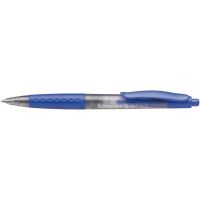 Pix gel retractabil Gelion - albastru