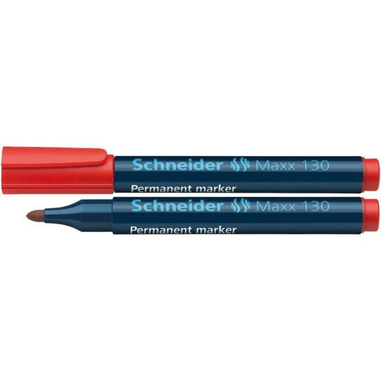 Marker Permanent MAX 130 Schneider