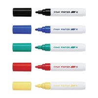 Marker cu vopsea mediu Pilot Pintor M