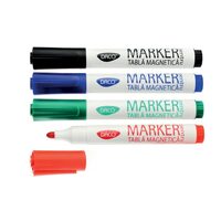 Marker tabla magnetica DACO MK230