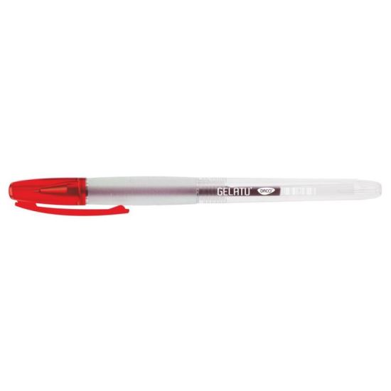 Pix Daco Gelatu - PX259R