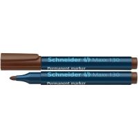 Marker Permanent MAX 130 Schneider