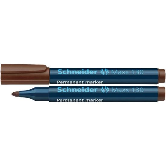 Marker Permanent MAX 130 Schneider