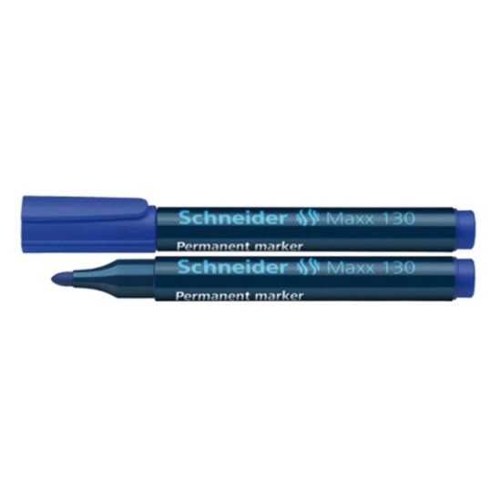 Marker Permanent MAX 130 Schneider