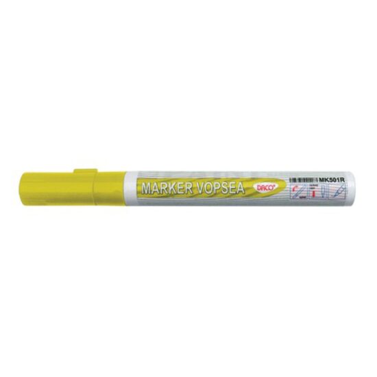 Marker Vopsea, Daco - MK501G