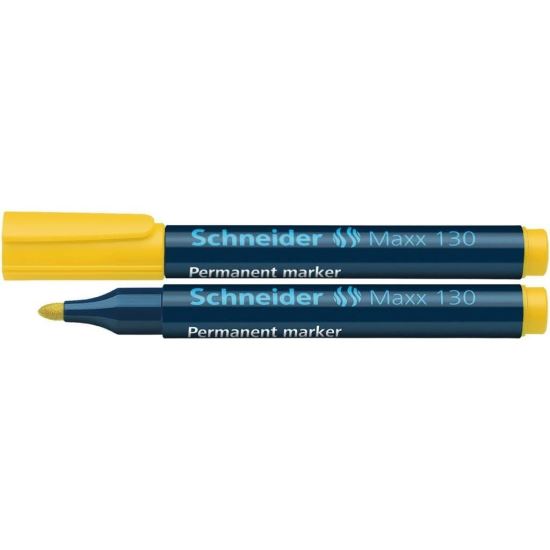 Marker Permanent MAX 130 Schneider