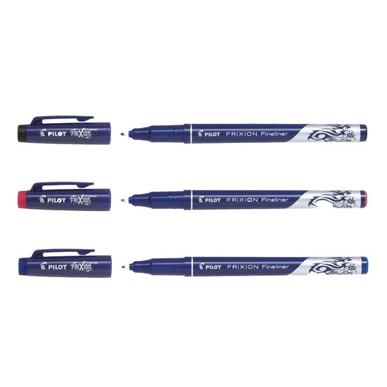 Fineliner Frixion