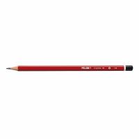 Creion grafit hexagonal MILAN HB -112
