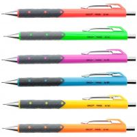 Creion mecanic picatele 0.7 mm DACO