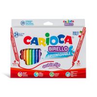 Carioca 24 buc/set Briello Superwashable