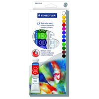 Acuarele set 12 Karat - Staedtler