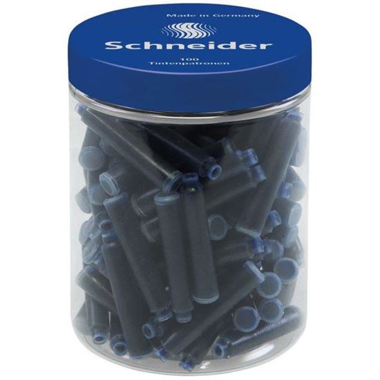 Borcan Patron, Set 100, Schneider - 6803