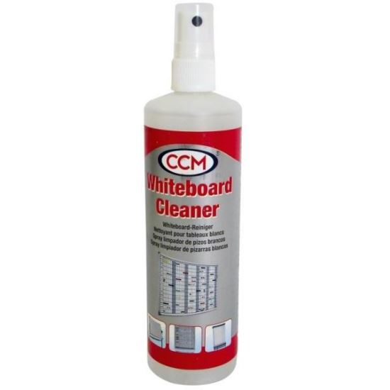 Solutie Curatat Whiteboard, 250 ML - CCM