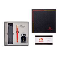 Set stilou + calimara Picasso - 9666R