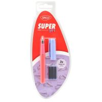 Stilou Super Girl Daco ST204F