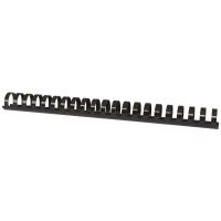 Spirala plastic 22mm