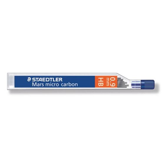 Mina Staedtler 0.9