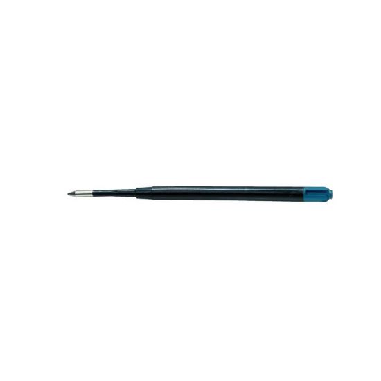 Mina tip PARKER plastic - albastru