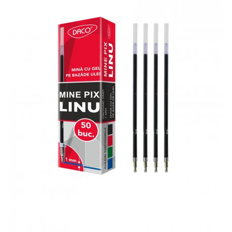 Mina pix DACO LIN/LINU