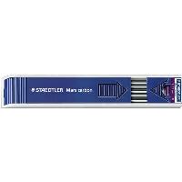 Mina 2 mm, Staedtler Mars B, Set.12