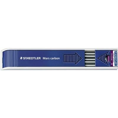 Mina 2 mm, Staedtler Mars B, Set.12