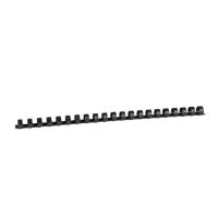 Spirala plastic 12 mm