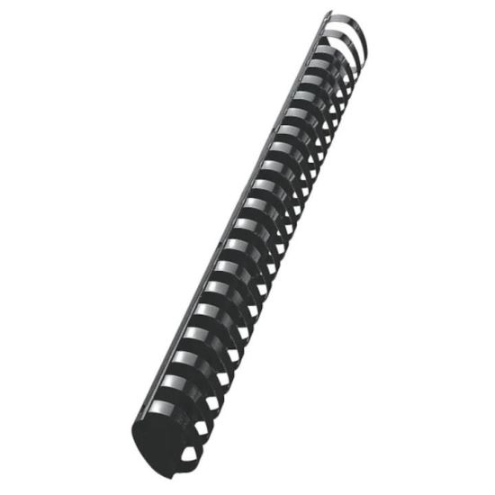 Spirala plastic 38 mm