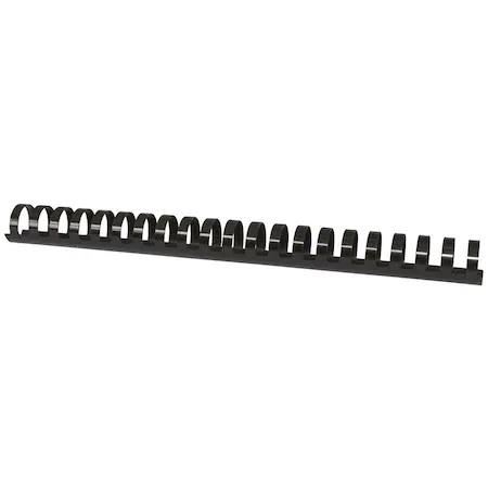 Spirala plastic 25mm