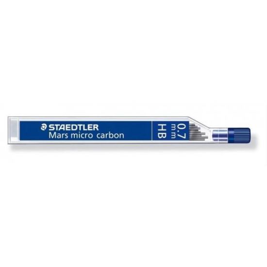 Mina Staedtler 0.7