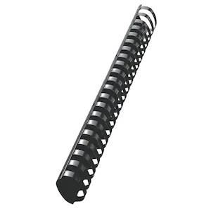 Spirala plastic 32mm