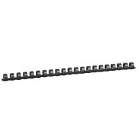 Spirala plastic 14mm