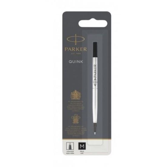 Mina Roller Parker M negru blister