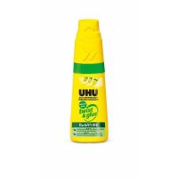 Lipici UHU Twist 35 ml fara solvent