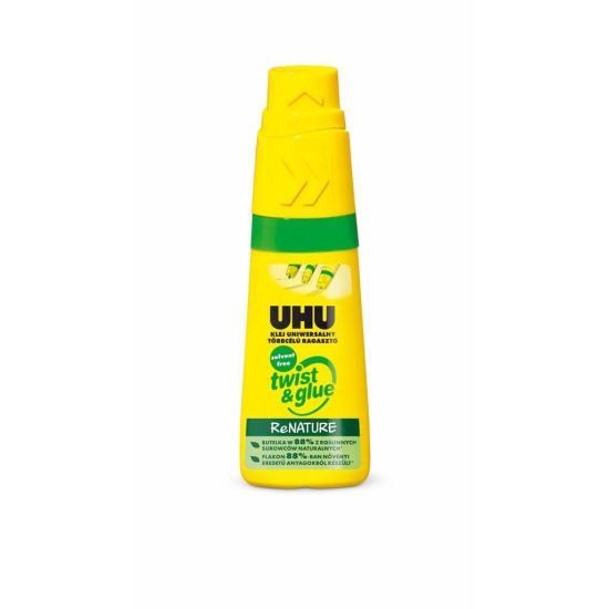 Lipici UHU Twist 35 ml fara solvent