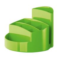 Suport Cu 9 Compartimente Rondo Verde, Han - 17460-90